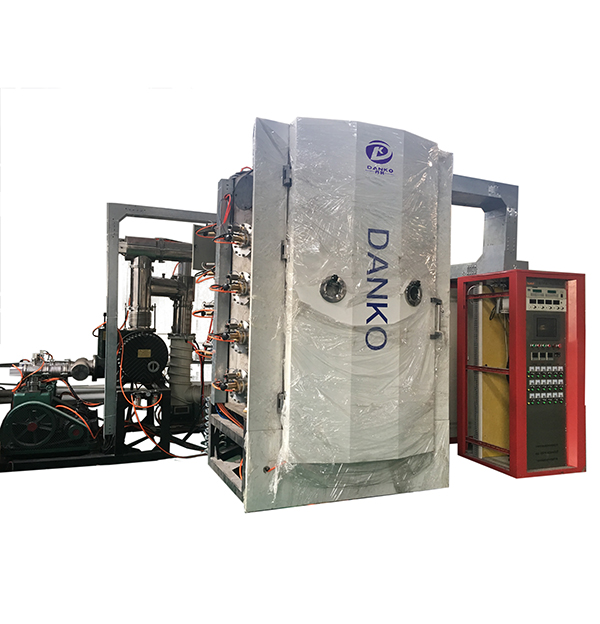 Paano kinokontrol ng Multi-arc Ion Coating Machine ang deposition rate at pagkakapareho ng kapal ng pelikula sa mga kumplikadong geometries?