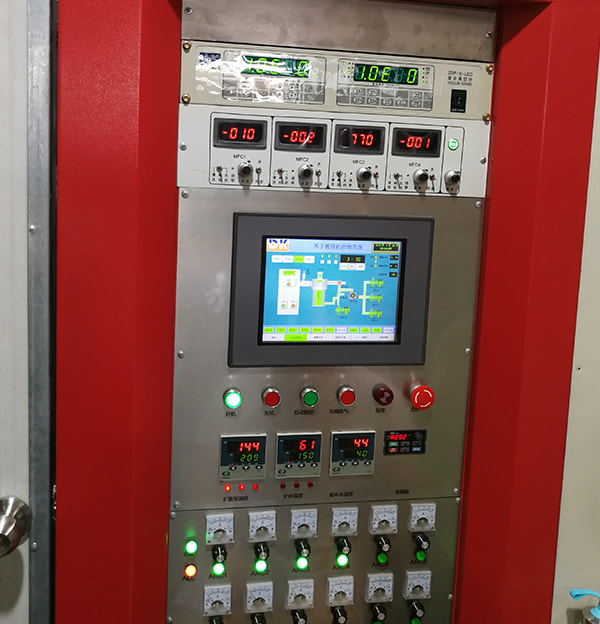 Anong cycle ng pagpapanatili ang inirerekomenda para sa PVD coating machine sa ilalim ng heavy-duty na operasyon?