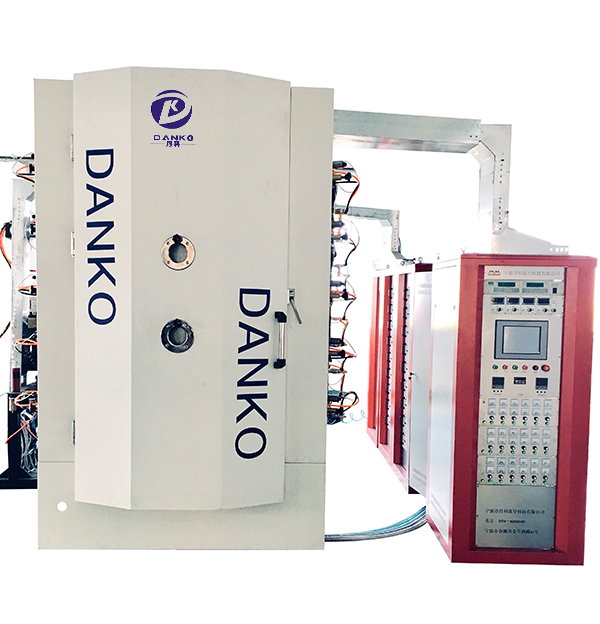 Paano pinamamahalaan ng DLC ​​coating machine ang proseso ng paglamig sa panahon ng patong, lalo na para sa mga substrate na maaaring maging sensitibo sa init?