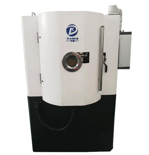 Hardware PVD Coating Machines Ipinaliwanag: Arc, Sputtering, Colors & Selection