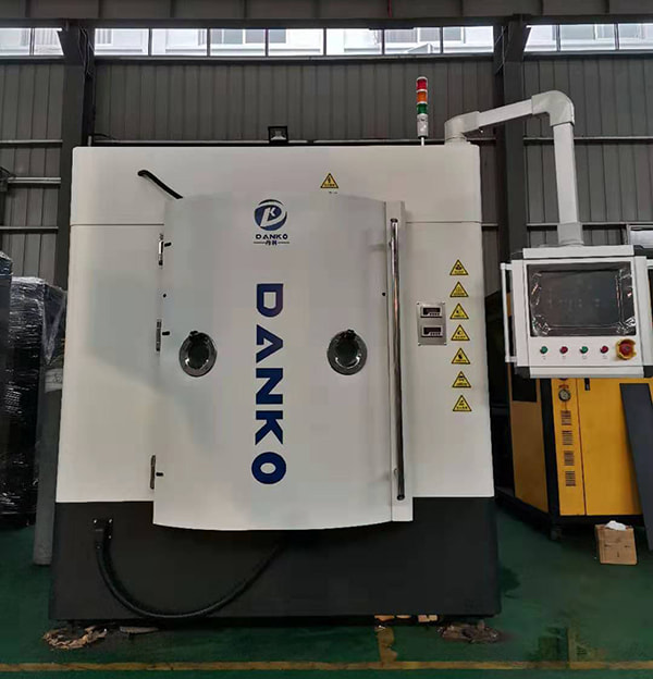 Paano matutukoy ng mga operator ang mga maagang palatandaan ng pagbabara ng coating machine nozzle?